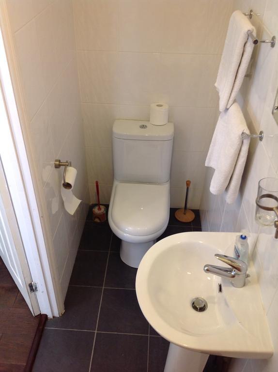 רומפורד Repton Private Hotel מראה חיצוני תמונה