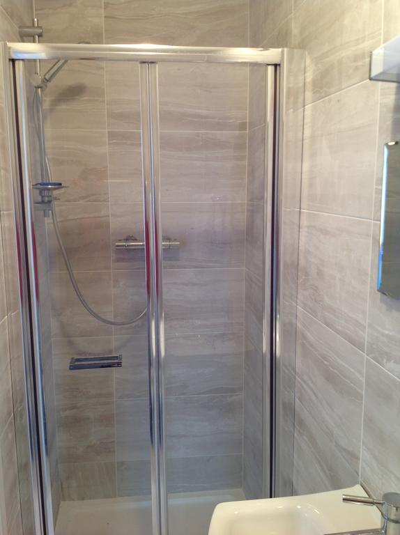 רומפורד Repton Private Hotel מראה חיצוני תמונה
