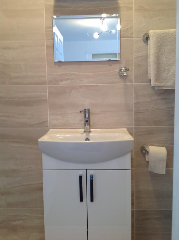 רומפורד Repton Private Hotel מראה חיצוני תמונה